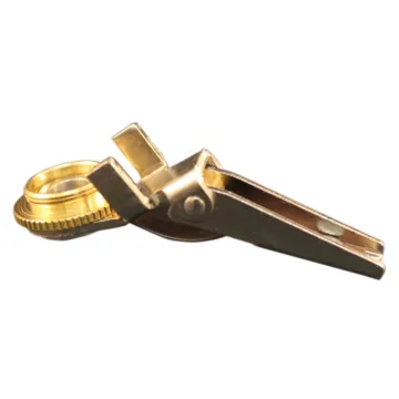 Milton Safety Grip Clip Air Chuck