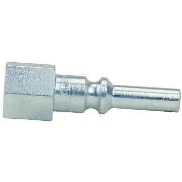 Milton 5703021/4inFNPTL-StylePlug