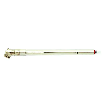 Milton 1 lb 5 to 50 psi 1 Air/Water-Filled Tire Pencil Pressure Gauge