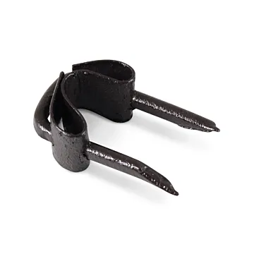 Gardner Bender Fiber Insulated Staples - Low Voltage