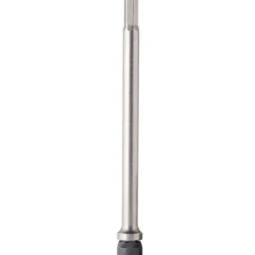 Malco C-RHEX® 1/2 in Hex 6 in Cleanable Reversible Magnetic Nutsetter
