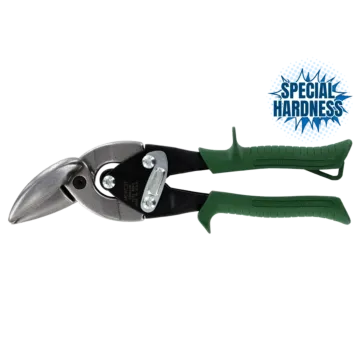 Midwest Alloy Steel Right Cut Aviation Snip