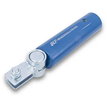 Marshalltown 1-3/4 in Angle Adapter