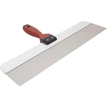 Marshalltown 16 in 3 in Stainless Steel Taping Knife