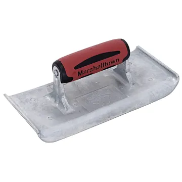 Marshalltown 4 in 9 in 5/8 in Heavy Duty Hand Edger