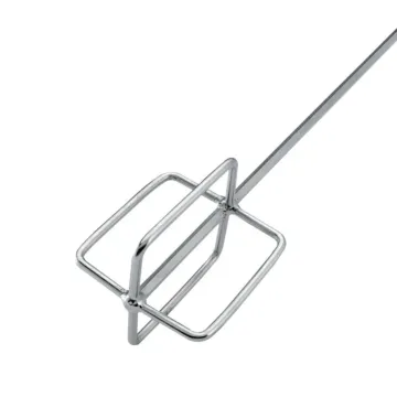 QEP Professional Mud Mixer - 24 in.