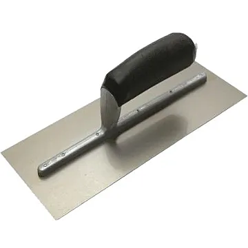 QLT DRYWALL TROWEL 11" X 4.5" (NUPRI
