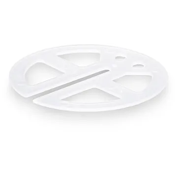 Marshalltown PLS™ Spacer Anti-Scratch Disc 100 pk