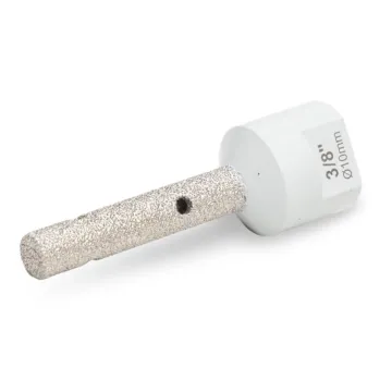Marshalltown 3/8" Diamond Milling Bit