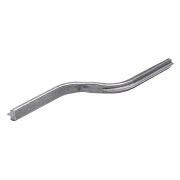 Marshalltown Tool Steel Heat Treated 5/8 in Grapevine Jointer