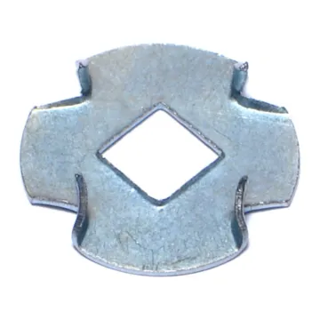 Midwest Fastener Pronged Washer, 5/16