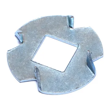 Midwest Fastener Pronged Washer, 3/8