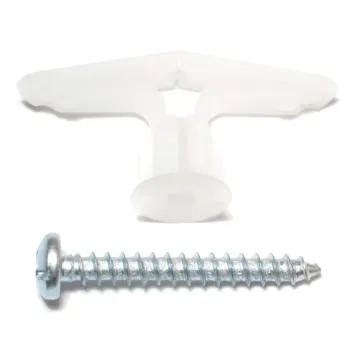 Toggle Anchor (Poly) 5/8" x 3/4" x 1.8 in.