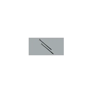 Panel Nail Black 1" 280ea