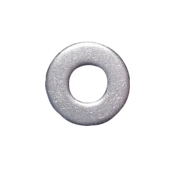 USS #8 Flat Washer (200pk) 