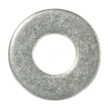 Flat Washer (Stainless Steel) 1/4 in.