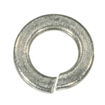 Split Lock Washer (Stainless Steel - 250 pk) #6