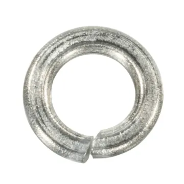 Split Lock Washer (Stainless Steel - 200 pk) #8