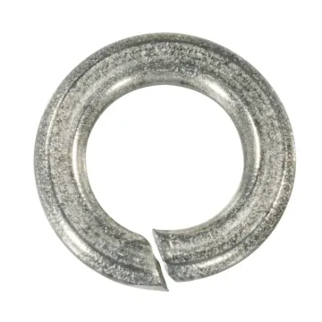 Split Lock Washer (Stainless Steel - 175 pk) #10