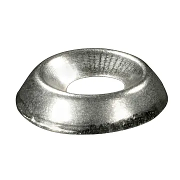 Finish Washer (Stainless Steel) #6 