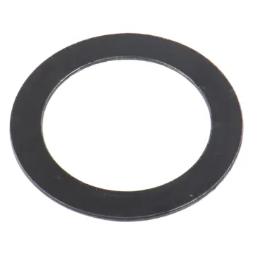 Huyett 1-1/2 in 2-1/4 in Carbon Steel Narrow Rim Machine Bushing
