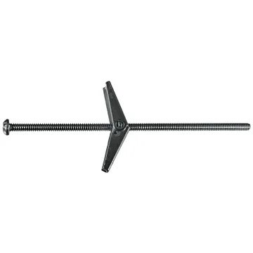 Toggle Bolt  (Zinc) 1/8" x 4 in.