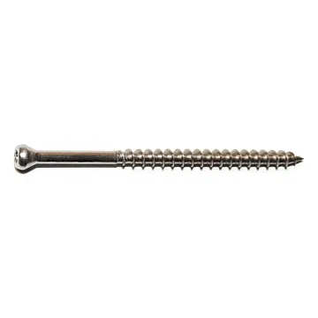 #9 x 3" Star Drive, Wood Screw, Stainless Steel (Bulk Box 1 lb)