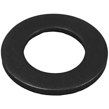 Huyett 1/2 in 7/8 in Carbon Steel Narrow Rim Machine Bushing