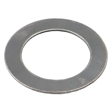 Huyett 1-3/4 in 2-1/2 in Carbon Steel Narrow Rim Machine Bushing