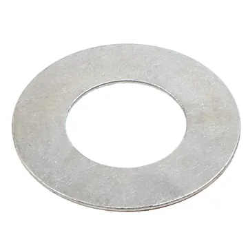 Huyett 1-5/8 in 3-1/8 in Machine Washer