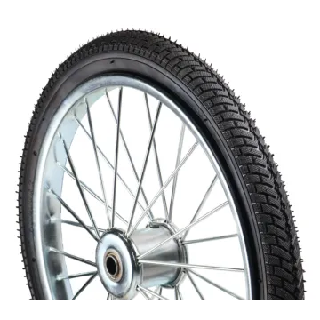 Conestoga Farm Carts 20 in 2-1/8 in Pneumatic Wheel