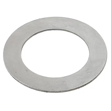 Huyett 2-1/2 in 3-7/8 in Machine Washer