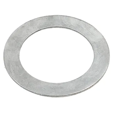 Huyett 2-3/8 in 3-3/8 in Carbon Steel Narrow Rim Machine Bushing