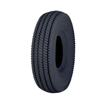 Martin Wheel Company 280/250-4 4-Ply Tubeless Sawtooth Tire Only