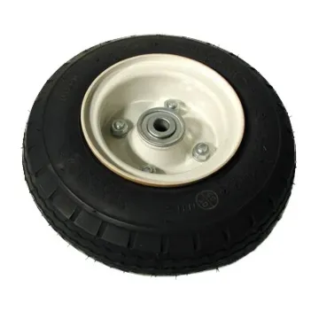 Martin Wheel Company 280/250-4 4 Ply Sawtooth Bolt Together Tube Industrial Wheel