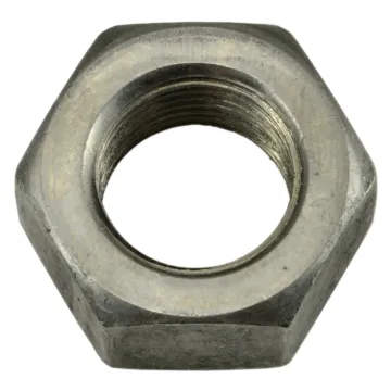 Left-hand Nut (Zinc) 16 mm - 1.50