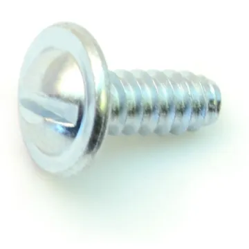 License Plate Screw - #14 x 5/8 in.