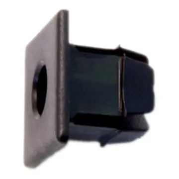 Midwest Fastener Automotive Nut - #12
