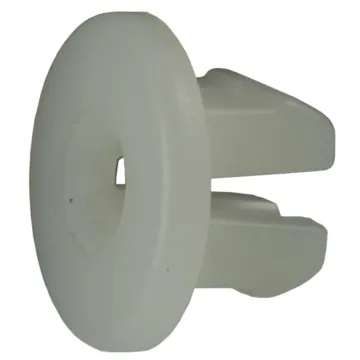 Midwest Fastener Automotive Nut - #14