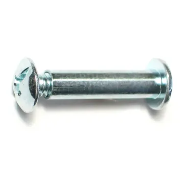 Screw Post with Screw (Zinc) 5/16" x 1-1/4 in.