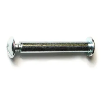 Screw Post with Screw (Zinc) 5/16" x 2 in.