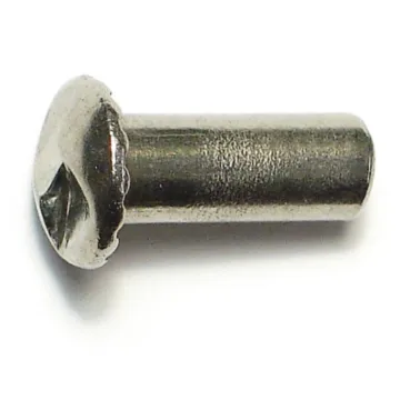Screw Post (Stainless Steel) 1/4" x 5/8 in.
