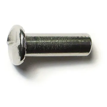 Screw Post (Stainless Steel) 1/4" x 3/4 in.
