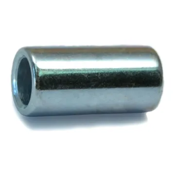 Midwest Fastener® 1/4 in 3/8 in Steel Round Spacer