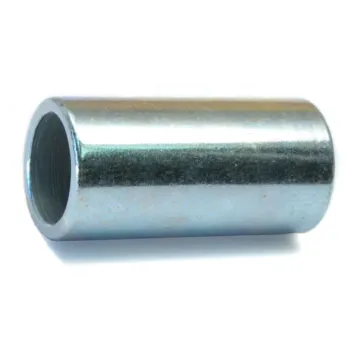Midwest Fastener® 3/8 in 1/2 in Steel Round Spacer