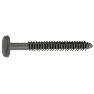 Midwest Fastener Shtter Spike Gry, 3