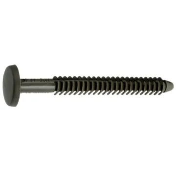 Midwest Fastener Shtter Spike Brn, 3