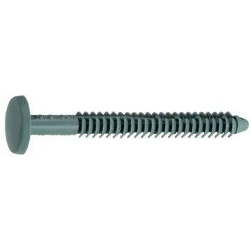 Midwest Fastener Shtter Spike Blu, 3