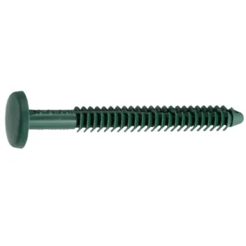 Midwest Fastener Shtter Spike Grn, 3