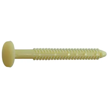 Midwest Fastener Shtter Spike Pln, 3